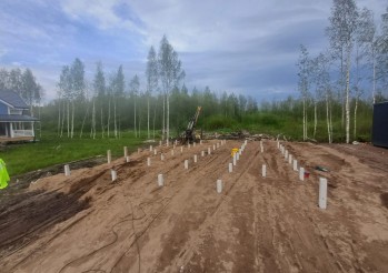 Строительство 1